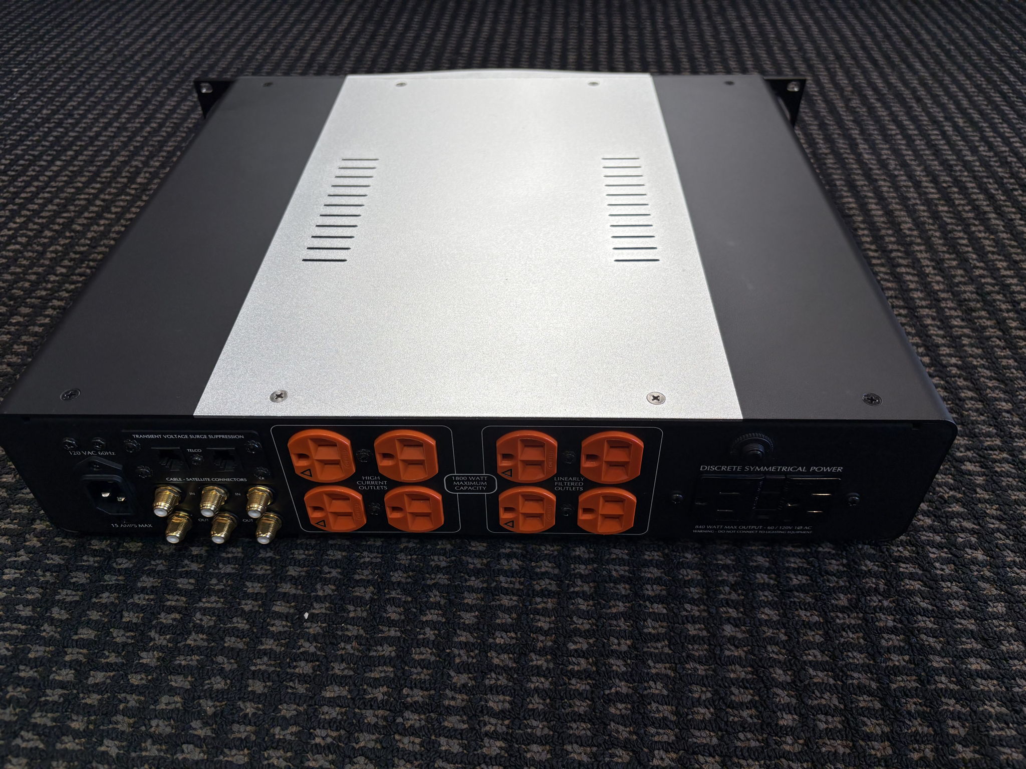 Furman IT-Reference-15i 2