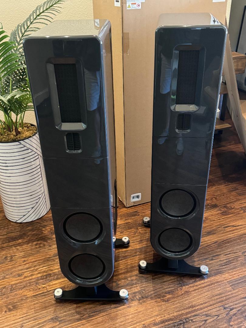 PS Audio Aspen FR20 Loudspeaker 4