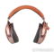 Focal Stellia Closed Back Headphones; Chocolate Leather... 4