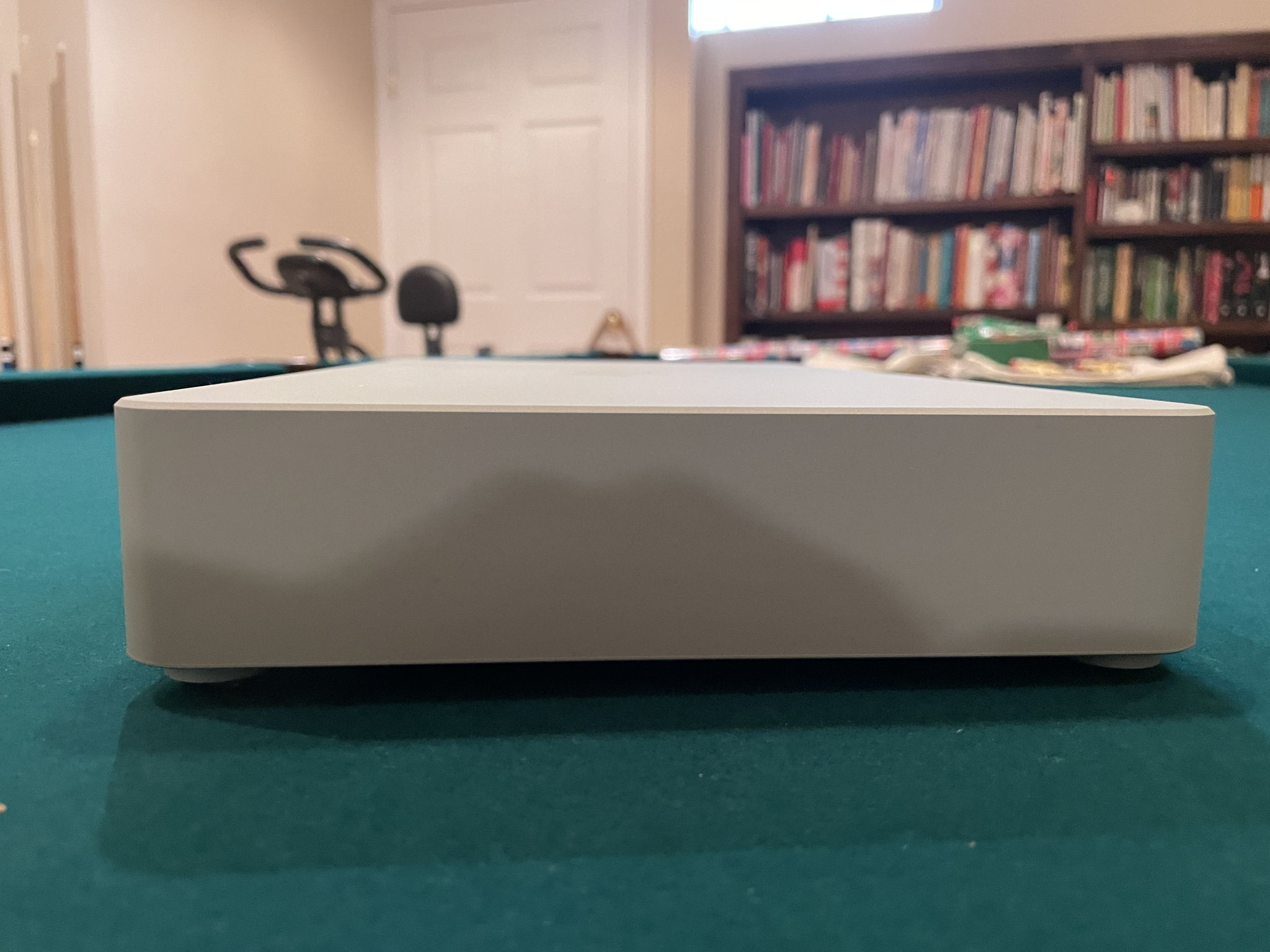 Waversa LAN-EXT Reference Plus - Mint customer trade-in 5