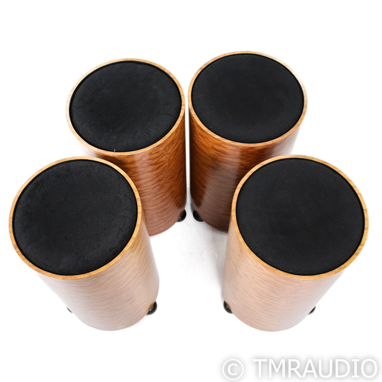 Nearfield Acoustics PipeDreams Model 21 Speakers; Bubin... 6