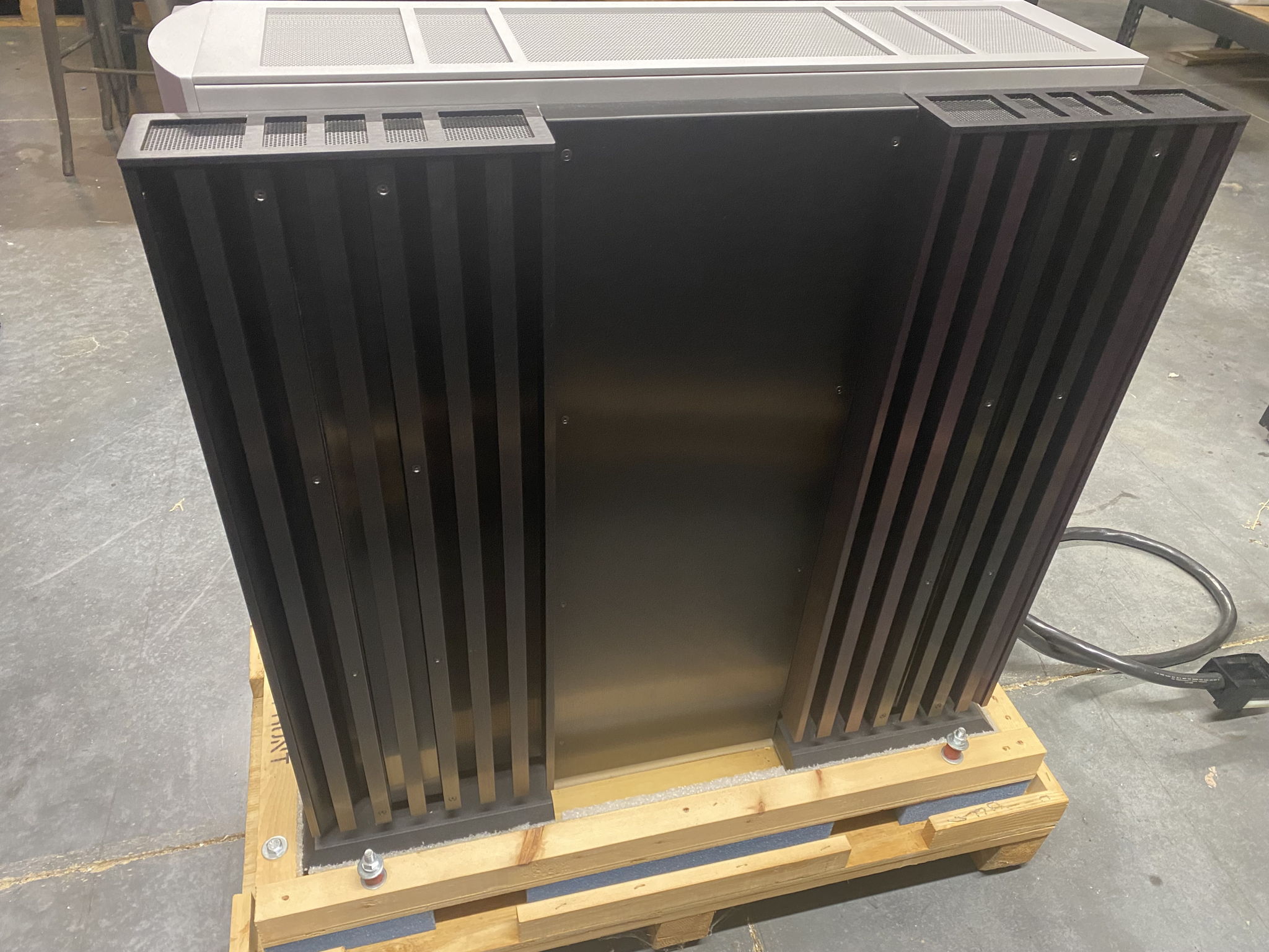 Mark Levinson No. 33 Amplifers MAJOR PRICE REDUCTION! 7