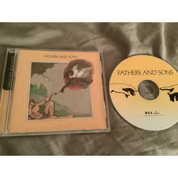 Fathers And Sons Muddy Waters Buddy Miles Fathers And S...