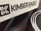 Kimber Kable KCAG WBT NEW! REDUCED! 4