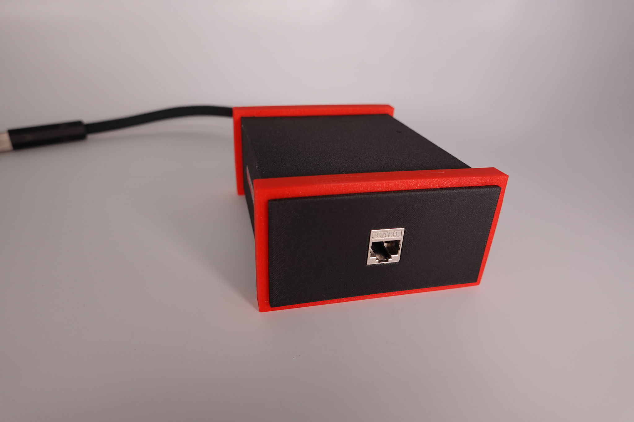 Rick Schultz Audio  Shockwave Ethernet Device “source s... 2