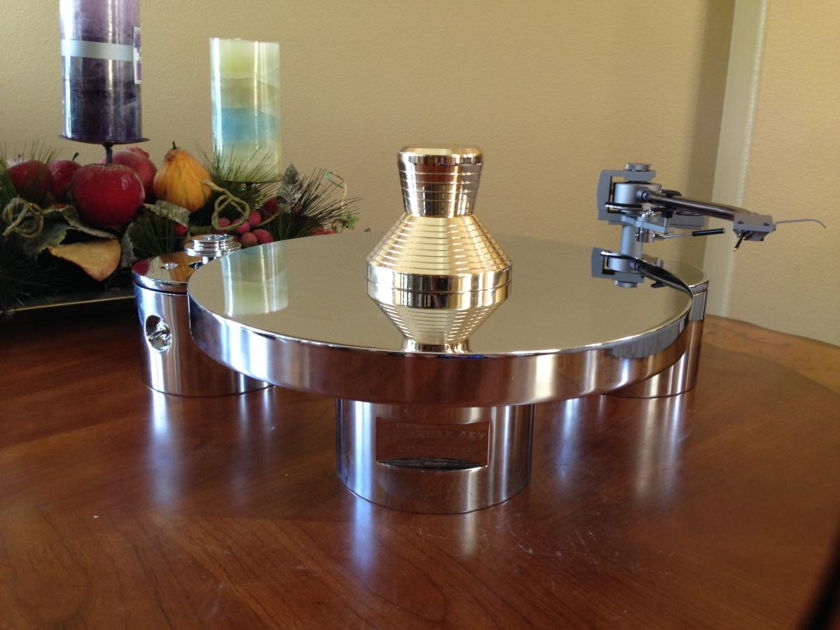 TriangleART - Concerto Turntable and Tonearm
