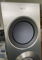 KEF Reference 3 Gloss Black w/Silver Front Exc Condition 7