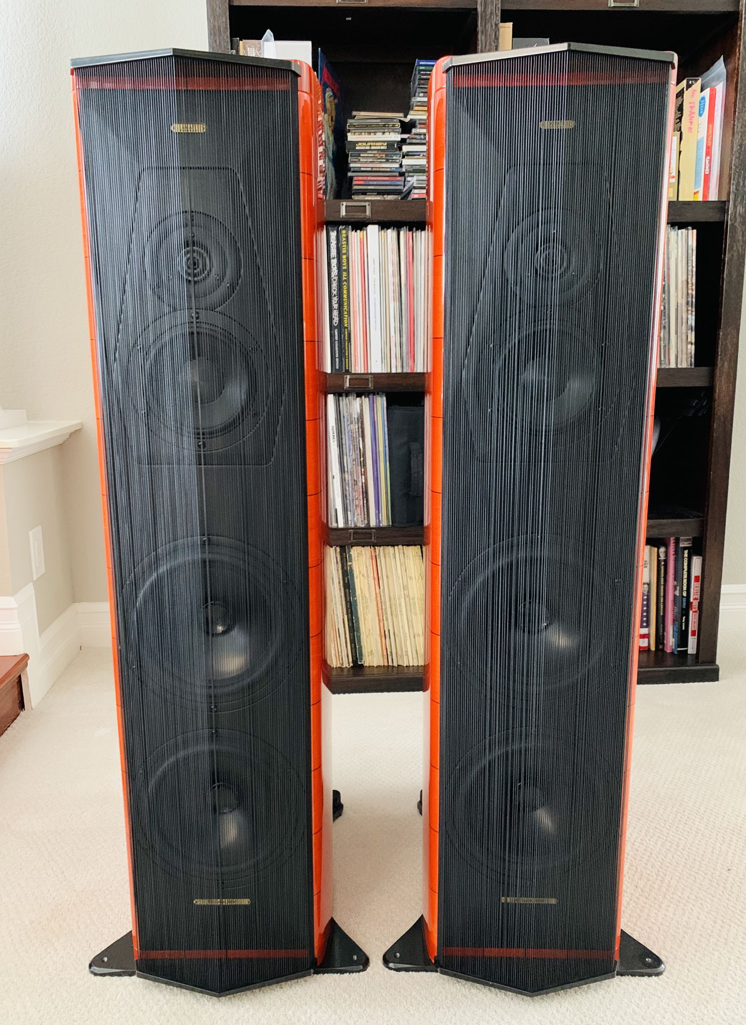 Sonus faber amati 2024 anniversario for sale