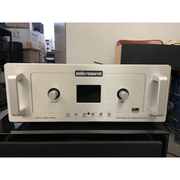 Audio Research Reference DAC