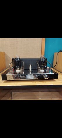 Dared Audio MP-2A3C S.E.T. Integrated Tube Amp