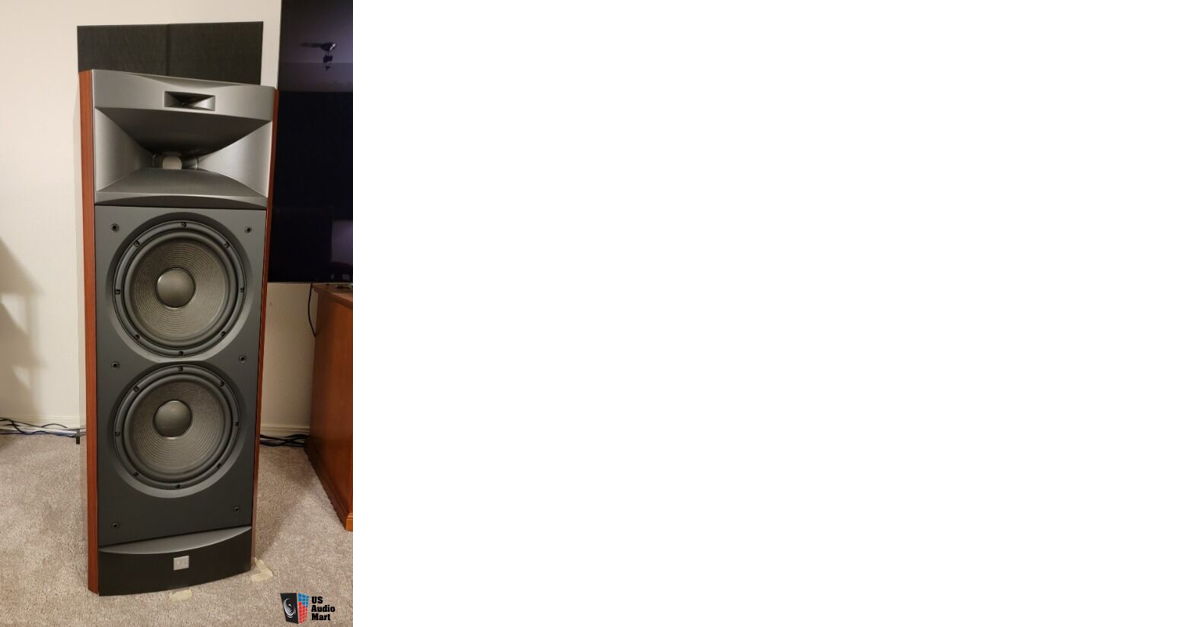 JBL Synthesis s3900 For Sale Audiogon