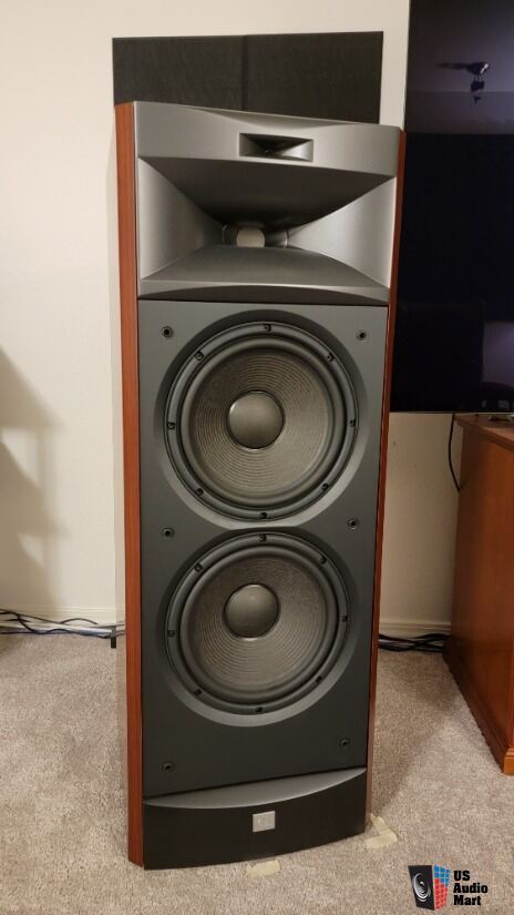 Jbl best sale synthesis s3900