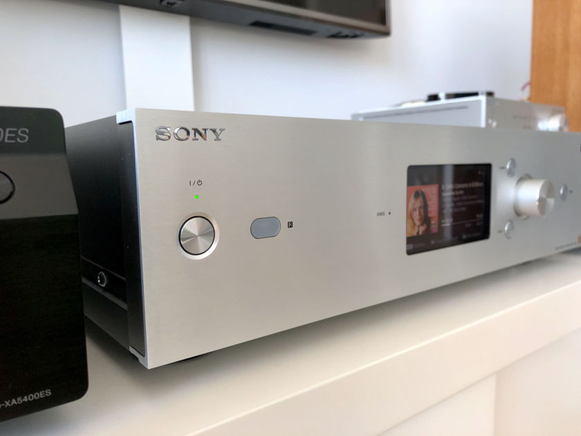 Sony HAP-Z1ES