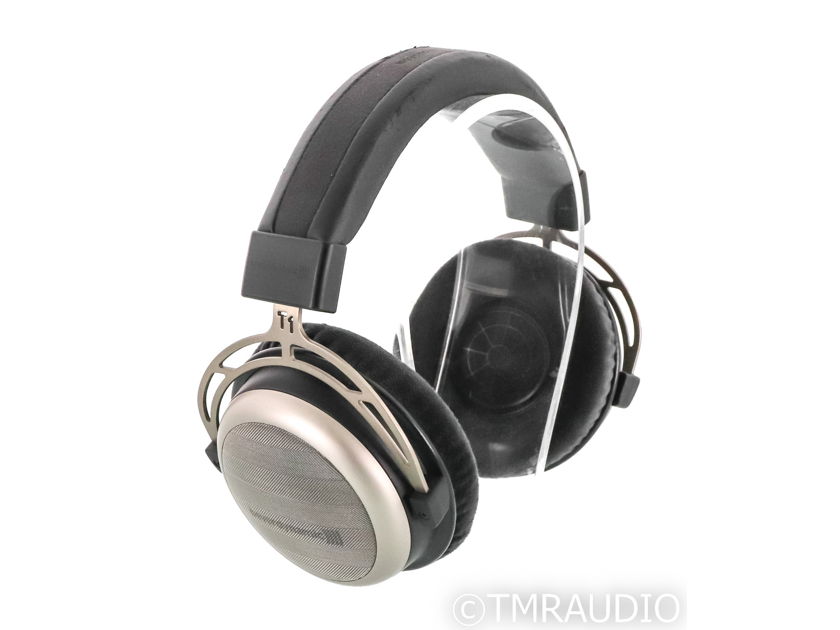 Beyerdynamic T1 Gen 2 Semi-Open Back Headphones (44123)
