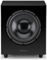 Wharfedale WH-D10 10" Subwoofer (White or Black): New-I... 2
