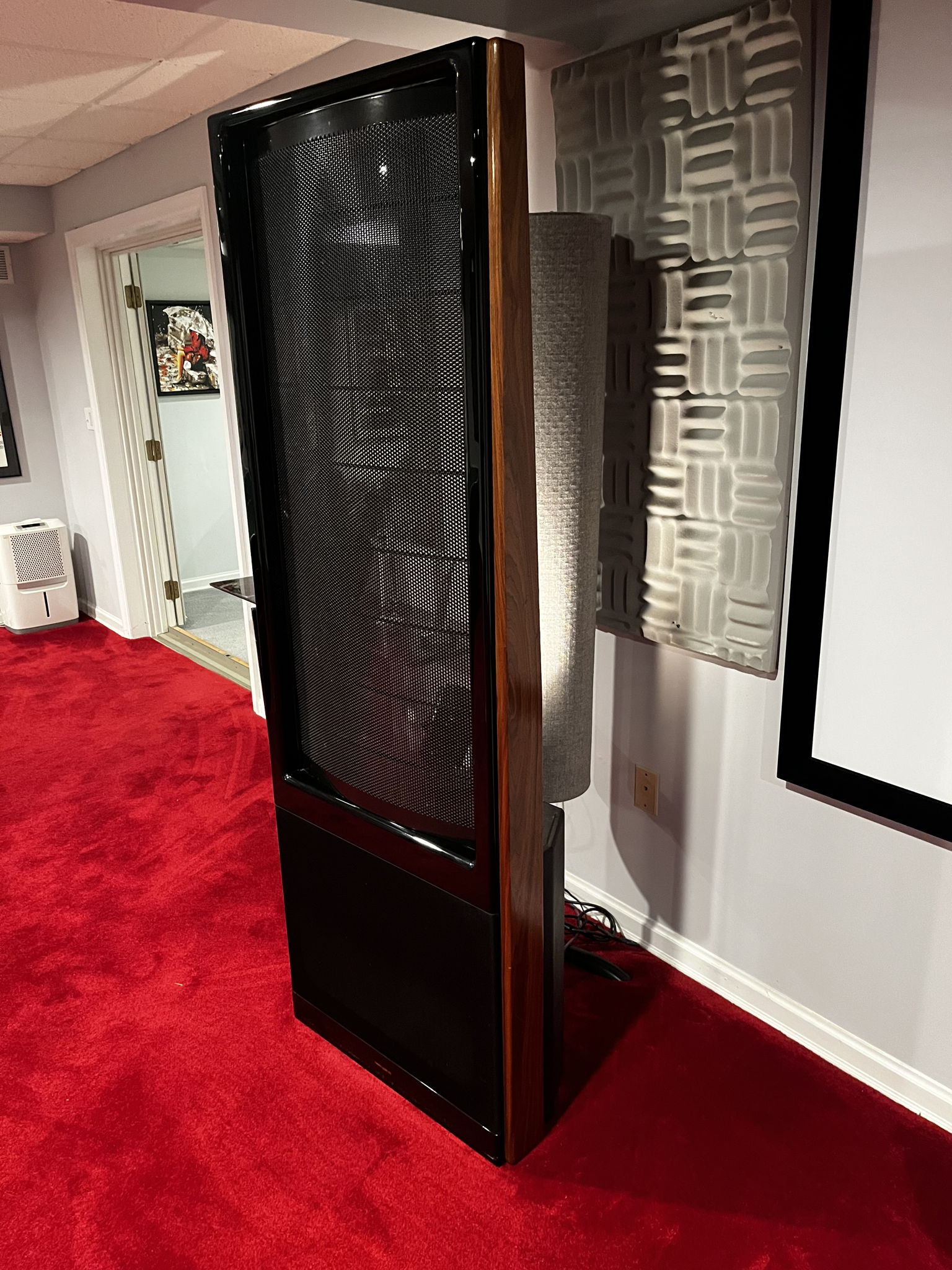 Martin Logan Monolith IIIXb 5