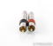 High Fidelity Cables CT-1 RCA Cables; 1m Pair Interconn... 5