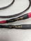 Audience Ohno Speaker Cables 2