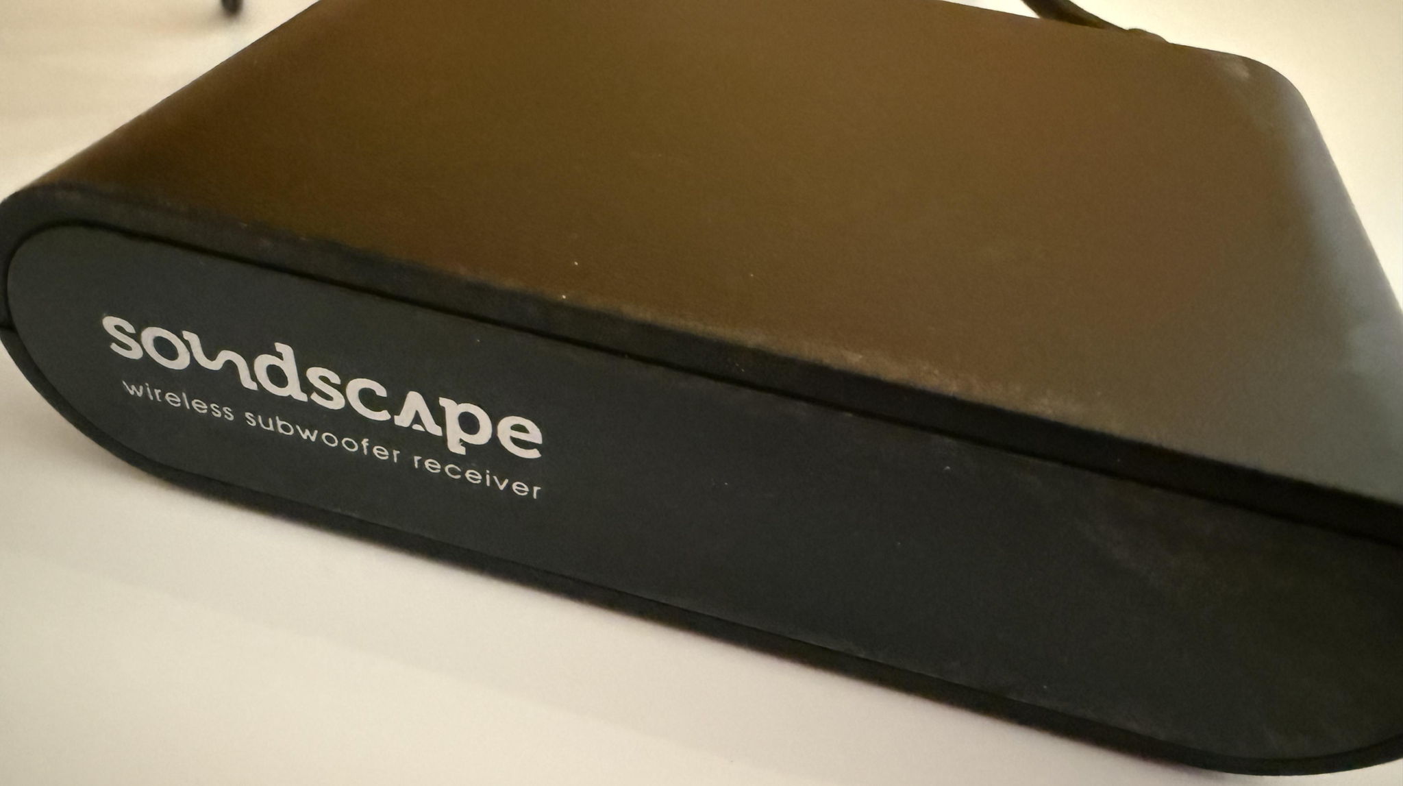 Paradigm Soundscape 5.1 High Fidelity Soundbar 5