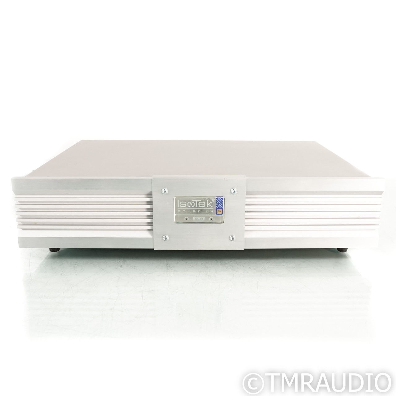 IsoTek Evo3 Aquarius AC Power Line Conditioner (65934)