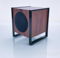 REL T3 8 Inch Powered Subwoofer; T-3; AS-IS (No Sound) ... 3