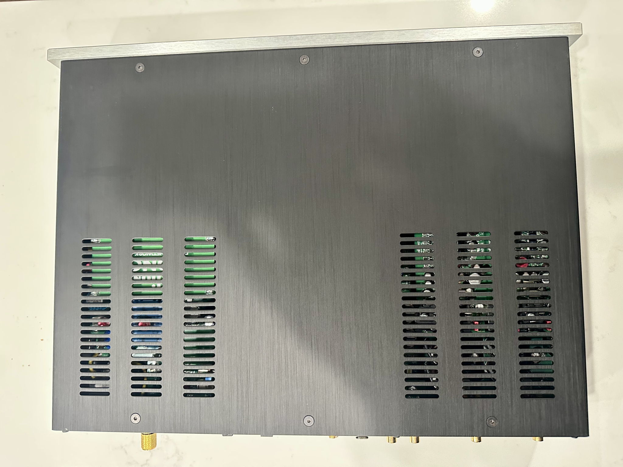 Audionet DNC Dac Network Streamer 5