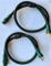 One Pair of AudioQuest NRG-2 AC Power Cables 2