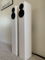 Totem Arro Satin White SHOP CLOSED DEMO Speakers with B... 2
