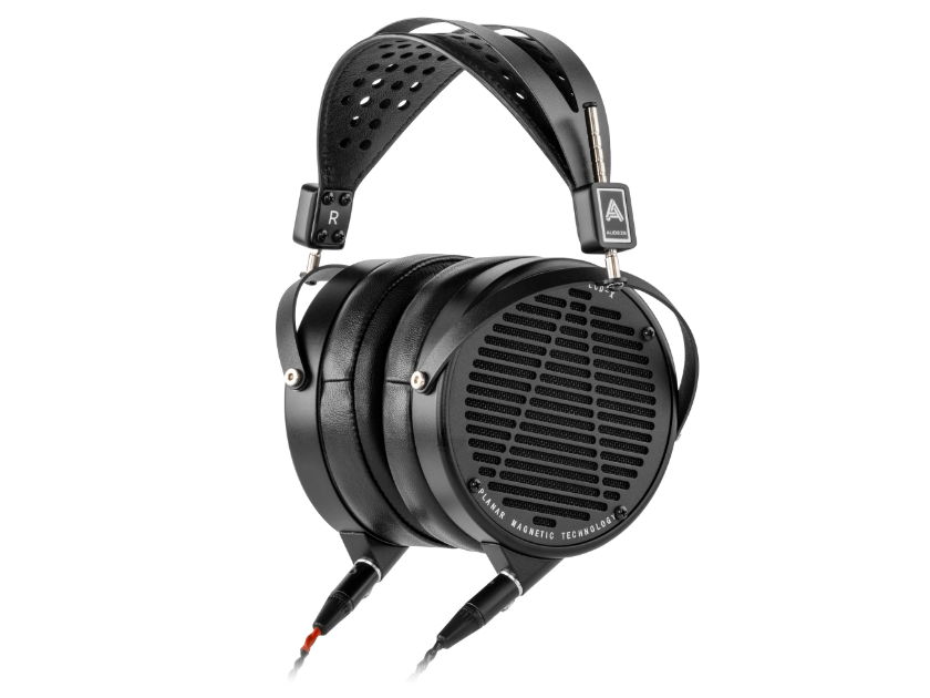 Audeze  LCD X Planar Magnetic Headphone - FOR SALE BY AUTHORIZED DEALER!