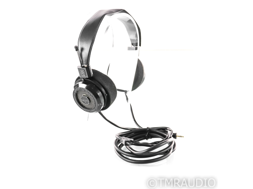 Grado SR225e Open Back Dynamic Headphones; SR-225e (27966)
