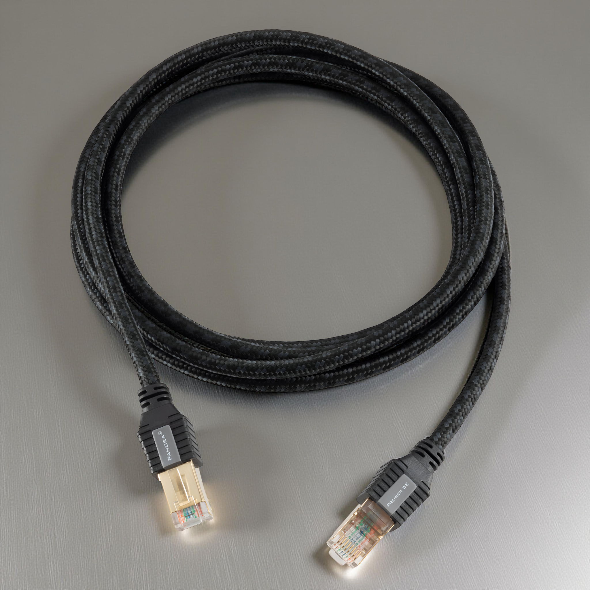 Pangea Audio Premier SE Ethernet - 2.0 Meter (6.6Ft) - ... 4