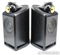 B&W Nautilus 801 Floorstanding Speakers; Black Ash Pair... 4