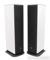 Focal Aria 948 Floorstanding Speakers; White Pair (44555) 2