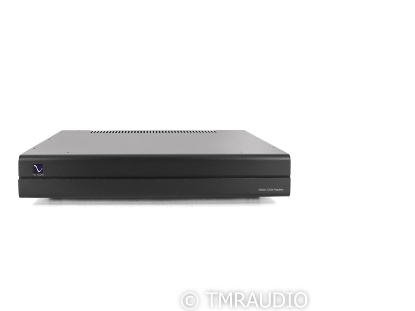 PS Audio Stellar S300 Stereo Power Amplif... For Sale Audiogon
