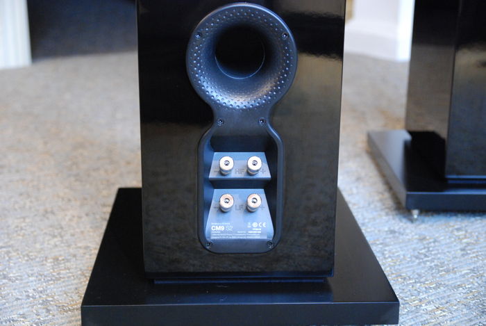 B&W (Bowers & Wilkins) CM9 S2 One owner. Excellent cond...