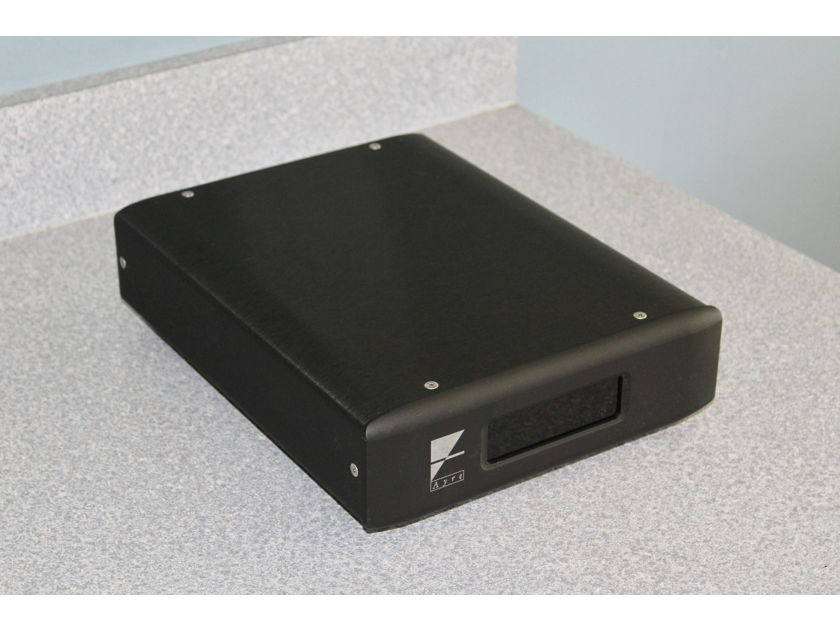 Ayre Acoustics QB-9 USB DAC 24/192 version