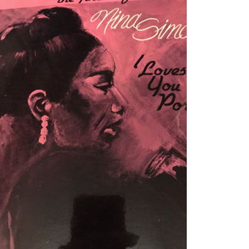 NINA SIMONE THE FINEST OF  NINA SIMONE THE FINEST OF