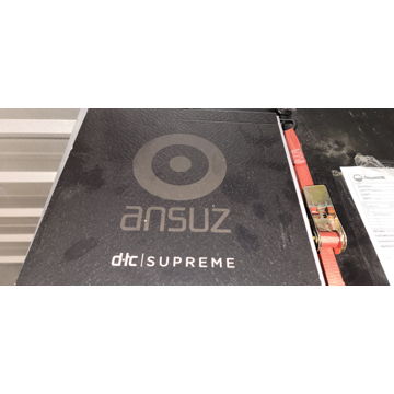 Ansuz Acoustics Digitalz D-TC Supreme BNC-BNC 2 meter