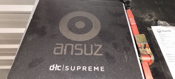 over 65% off Ansuz Acoustics Digitalz D-TC Supreme BNC-...