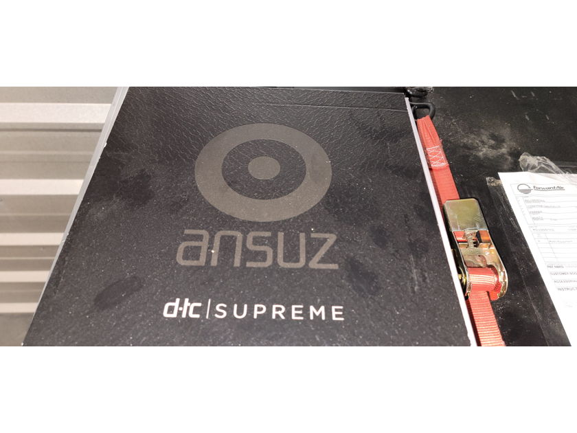 over 65% off Ansuz Acoustics Digitalz D-TC Supreme BNC-BNC 2 meter