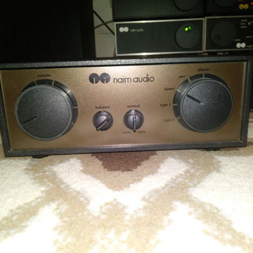 Naim Audio NAC 72