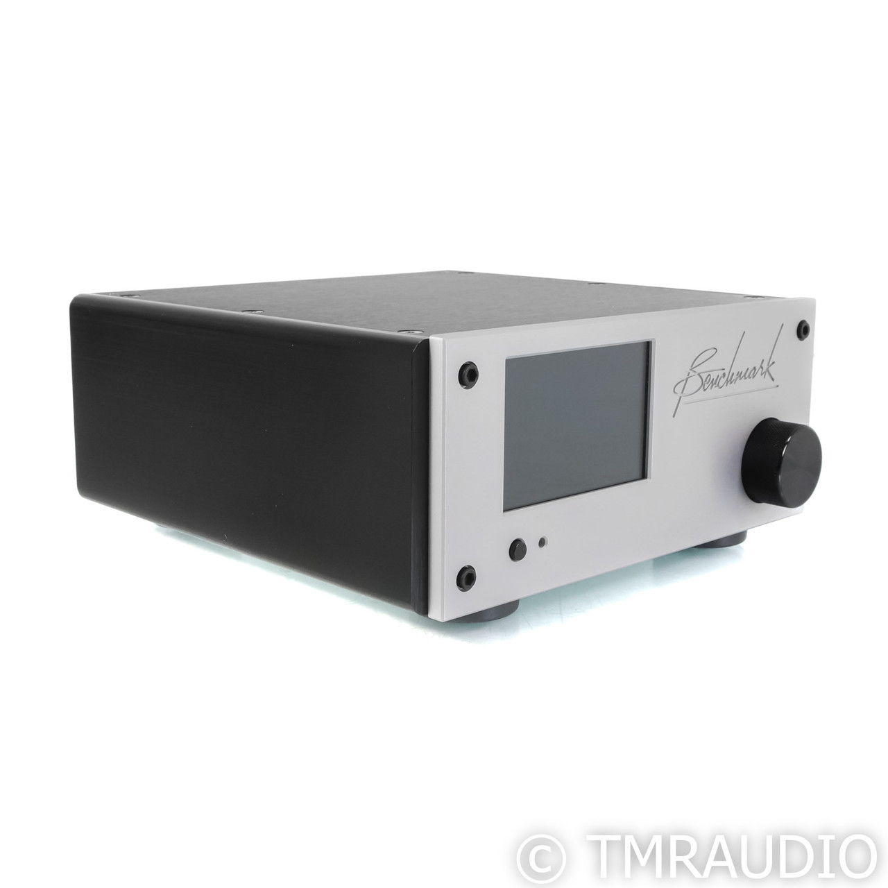 Benchmark Media LA4 Stereo Preamplifier (70799) 2