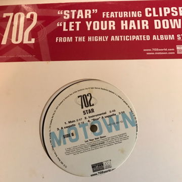 702 star clipse let your hair down 702 star clipse let ...