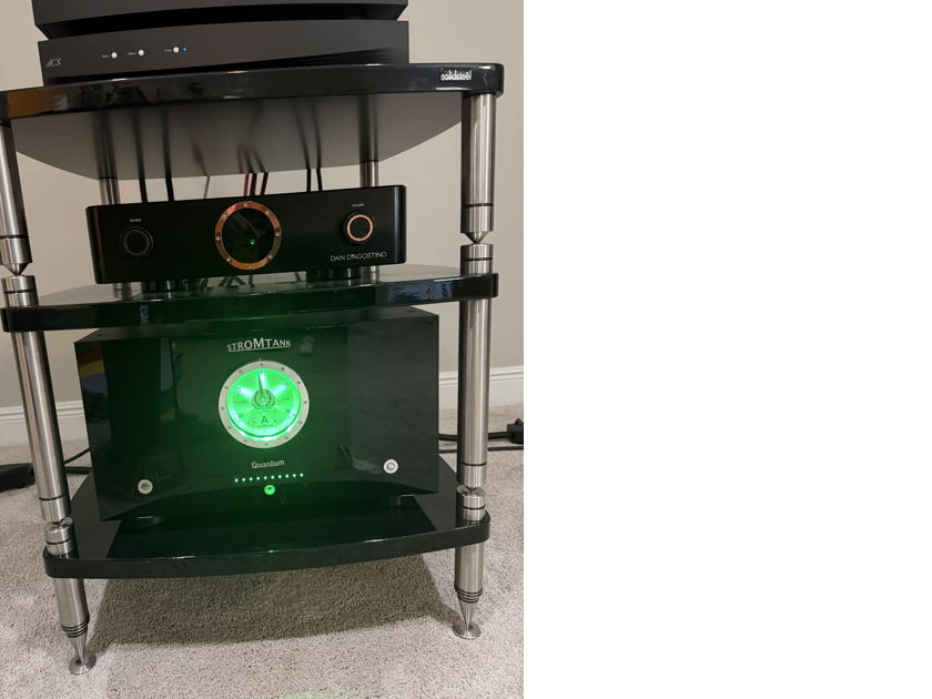 Stromtank S 2500 Quantum MK-II Independent Power Source