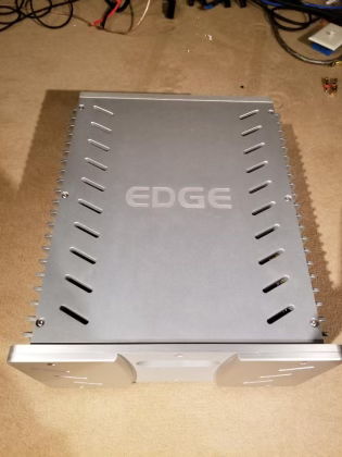 Edge NL Stereo Amplifier 2