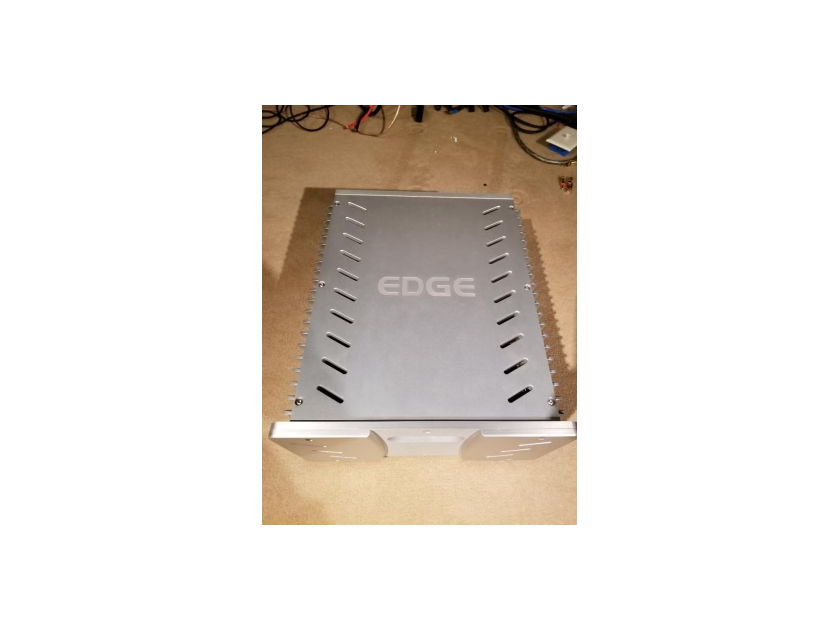 Edge NL Stereo Amplifier