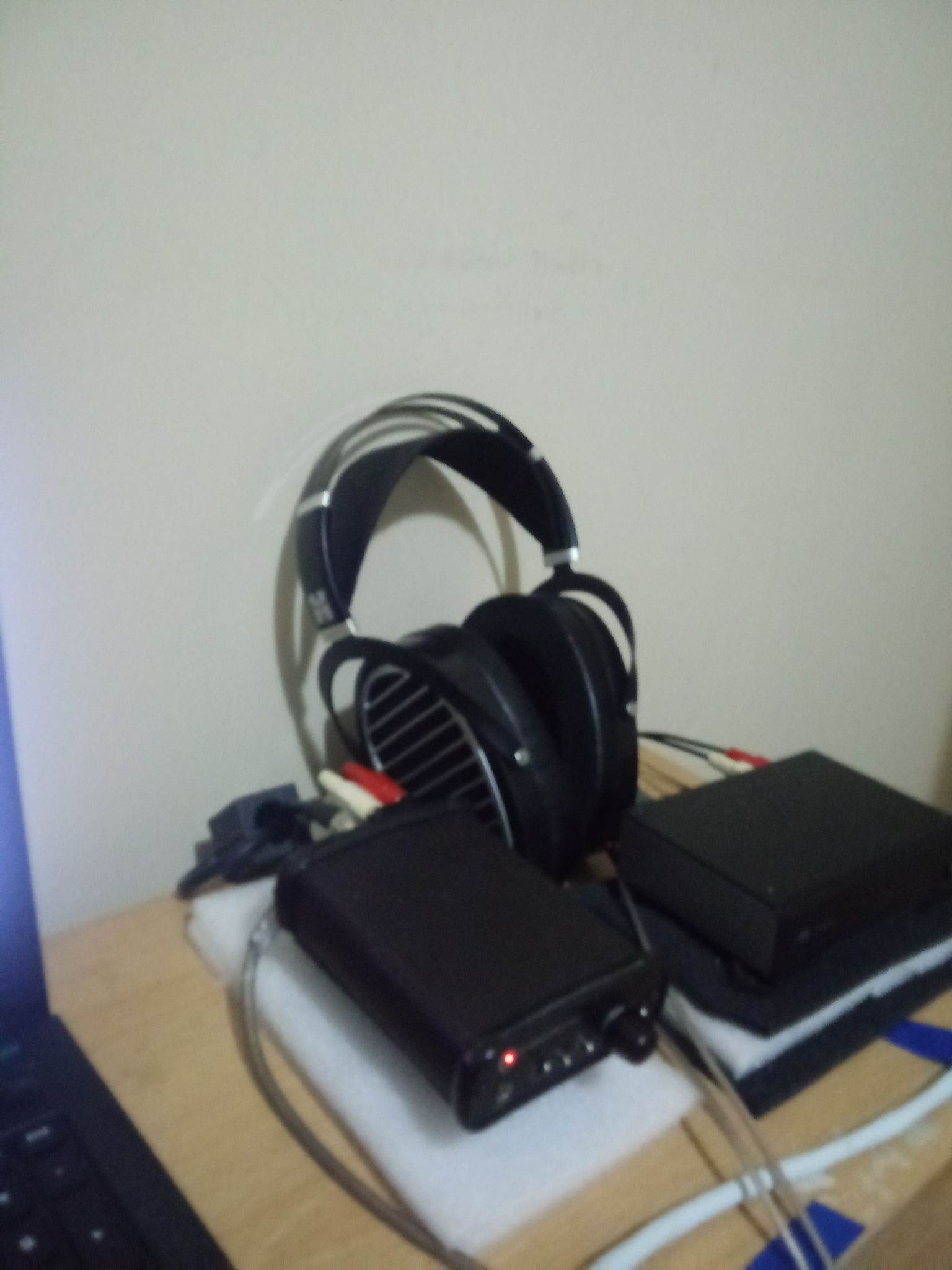 chrismini's System
