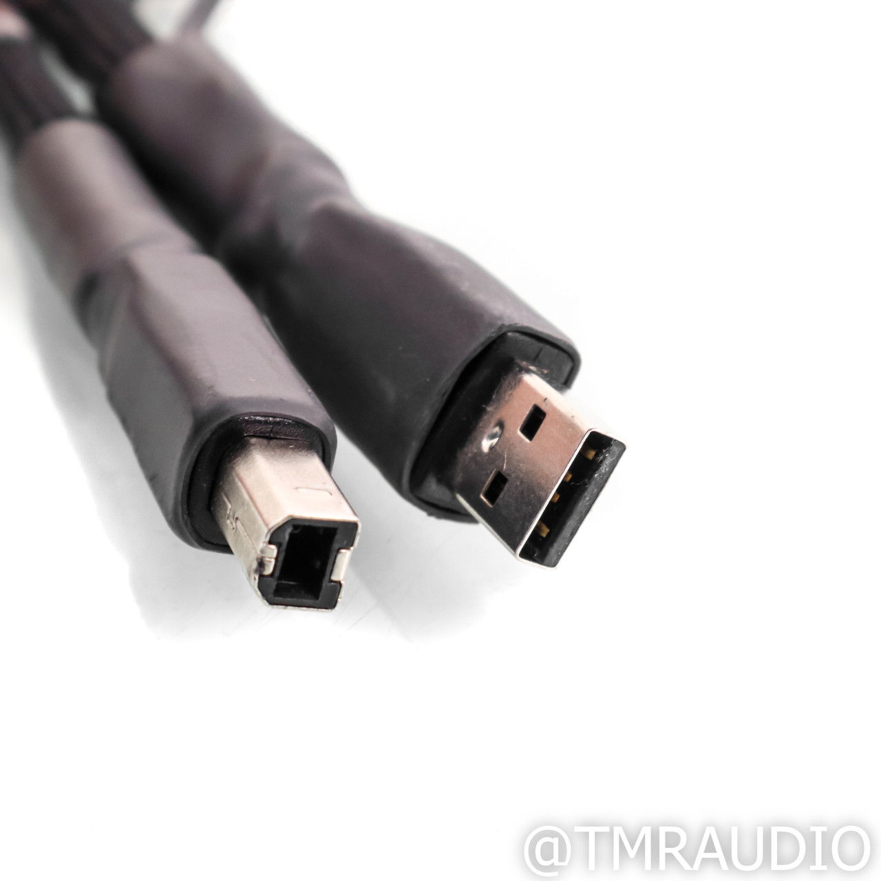 Synergistic Research Galileo LE USB Cable; 1m  (74962) 4