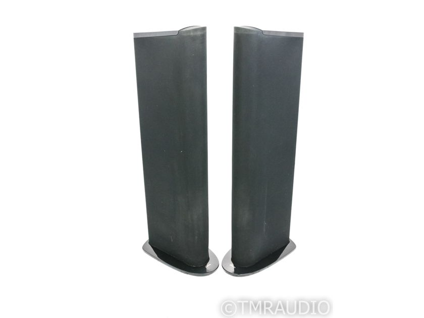 GoldenEar Triton One Floorstanding Speakers; Black Pair (23532)