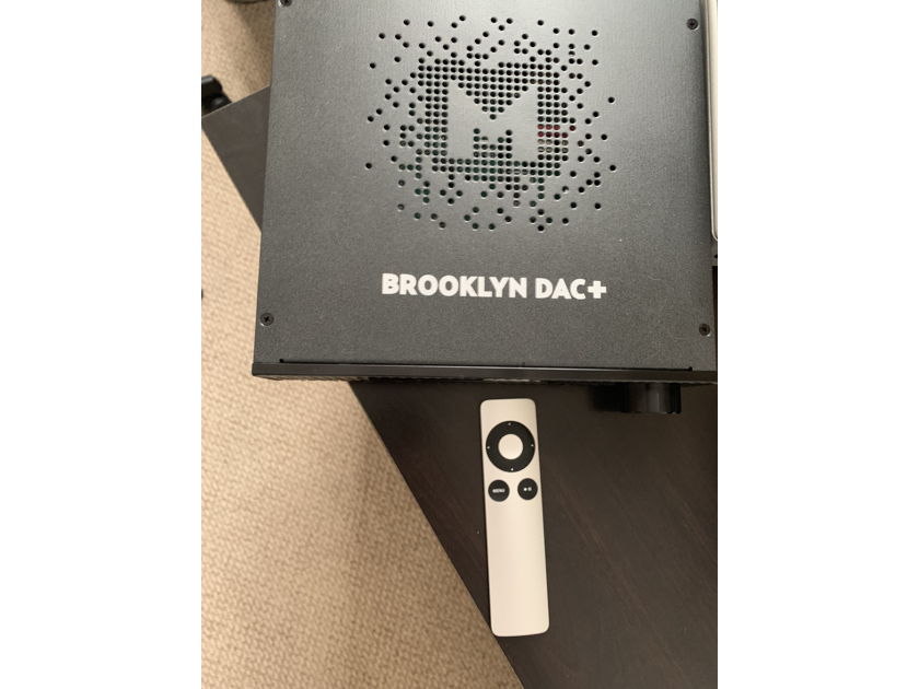 Mytek Brooklyn+ DAC